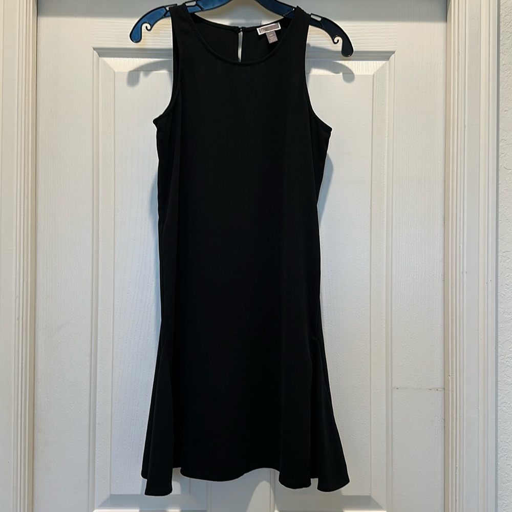 Chelsea 28 Flutter bottom Dress